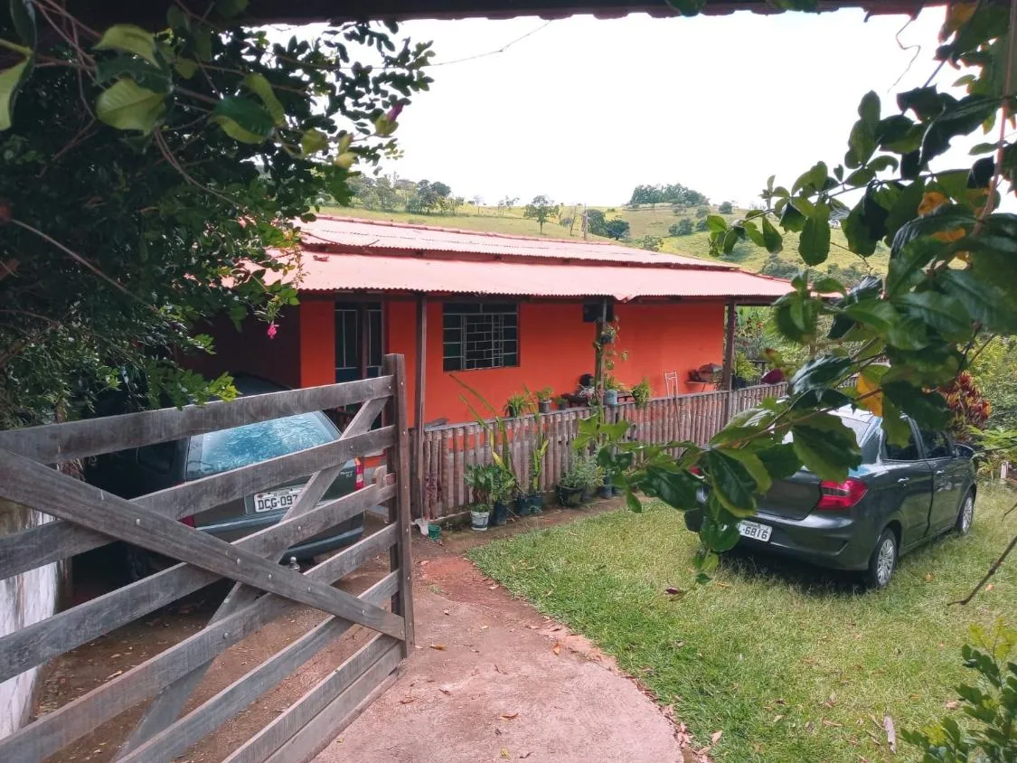 Foto do imóvel Vendo ótima chácara em Piracema com 3.000 m² de area