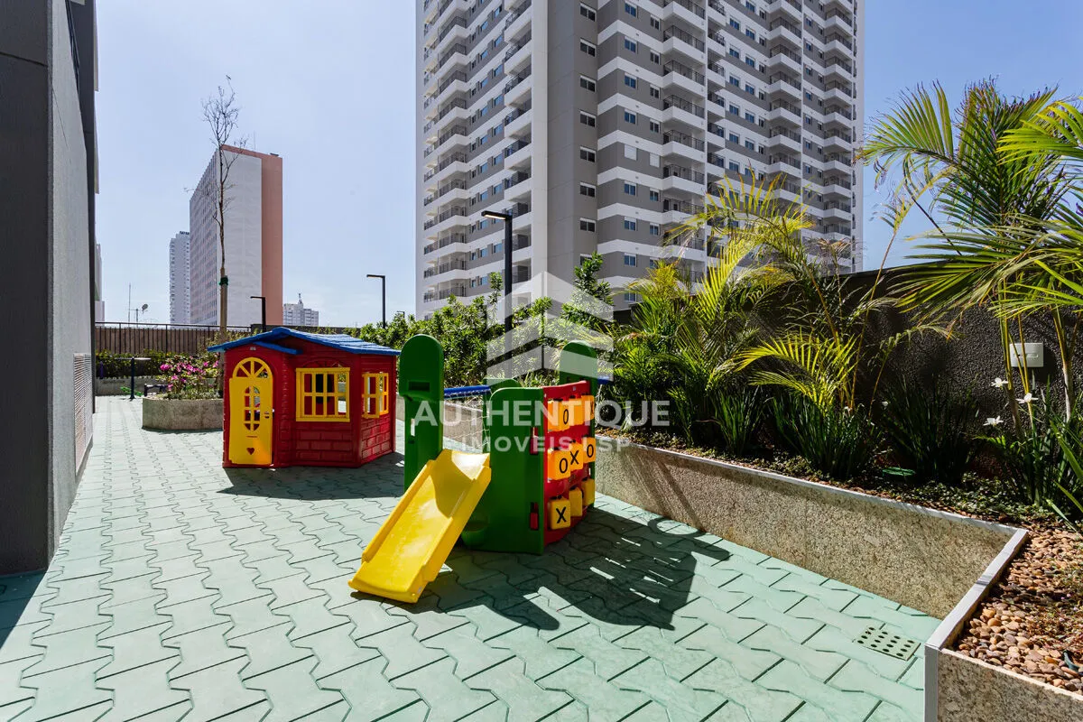 Imagem HUB HOME CLUB TATUAPE - Apartamento à venda no bairro Tatuapé - São Paulo/SP, Zona Leste