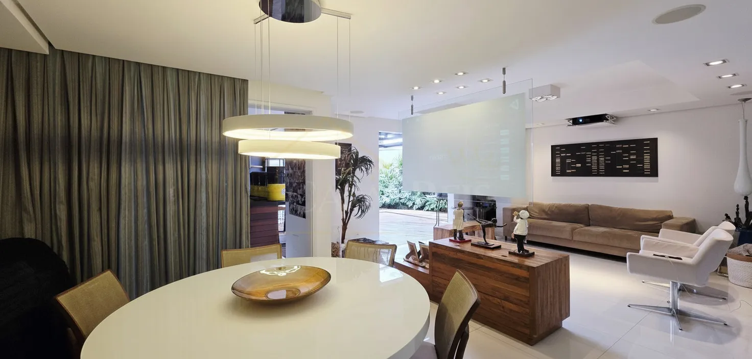 Imagem Casa 3 quartos à venda em Country Club, Poços de Caldas