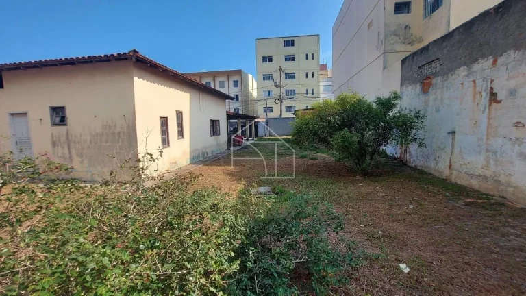 Imagem Terreno em Jacaraípe com 1260 m² - Estância Monazítica - Serra/ES