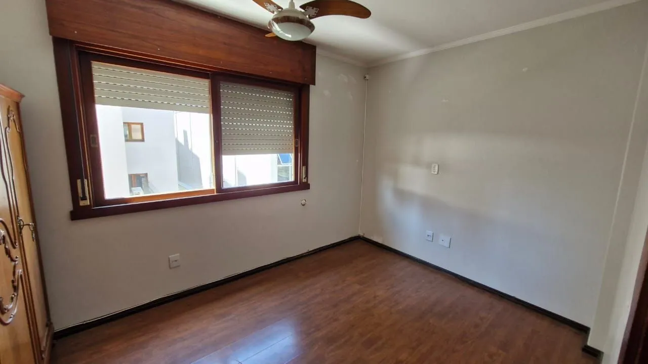 Imagem Apartamento na Av. Getulio Vargas com 3 dormitórios sendo uma suíte, 1 garagem
