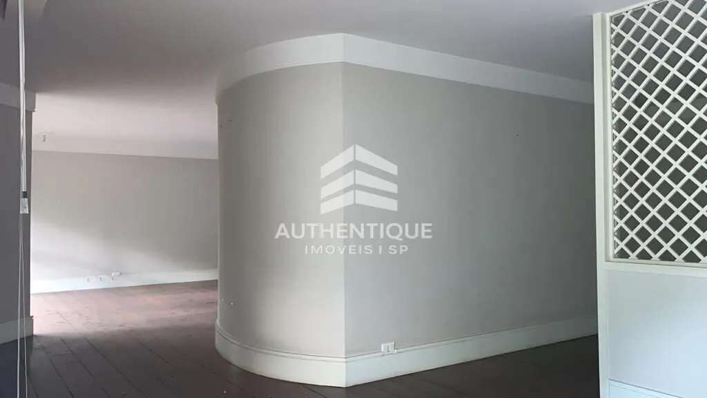 Imagem Triomphe Real Parque - Apartamento à venda no bairro Real Parque - São Paulo/SP, Zona Sul