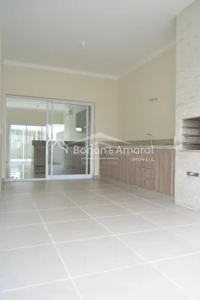 Imagem Casa para locação no Condomínio Reserva Real, bairro Parque Brasil 500, Paulínia.

Exclusividade...