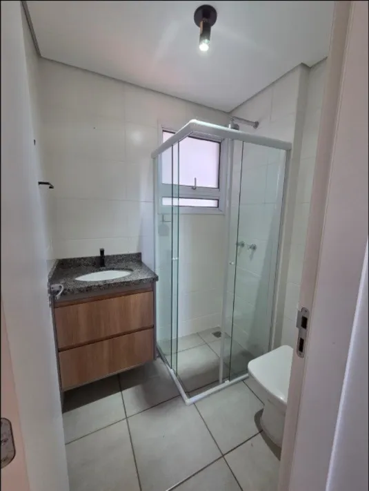 Imagem Apartamento 72m²Condomínio Morumbi Life- Jardim Morumbi - Sorocaba