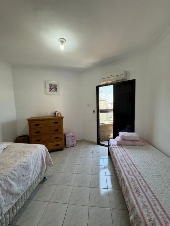 Imagem APARTAMENTO COM 96,00 m² - TUPI - PRAIA GRANDE SP