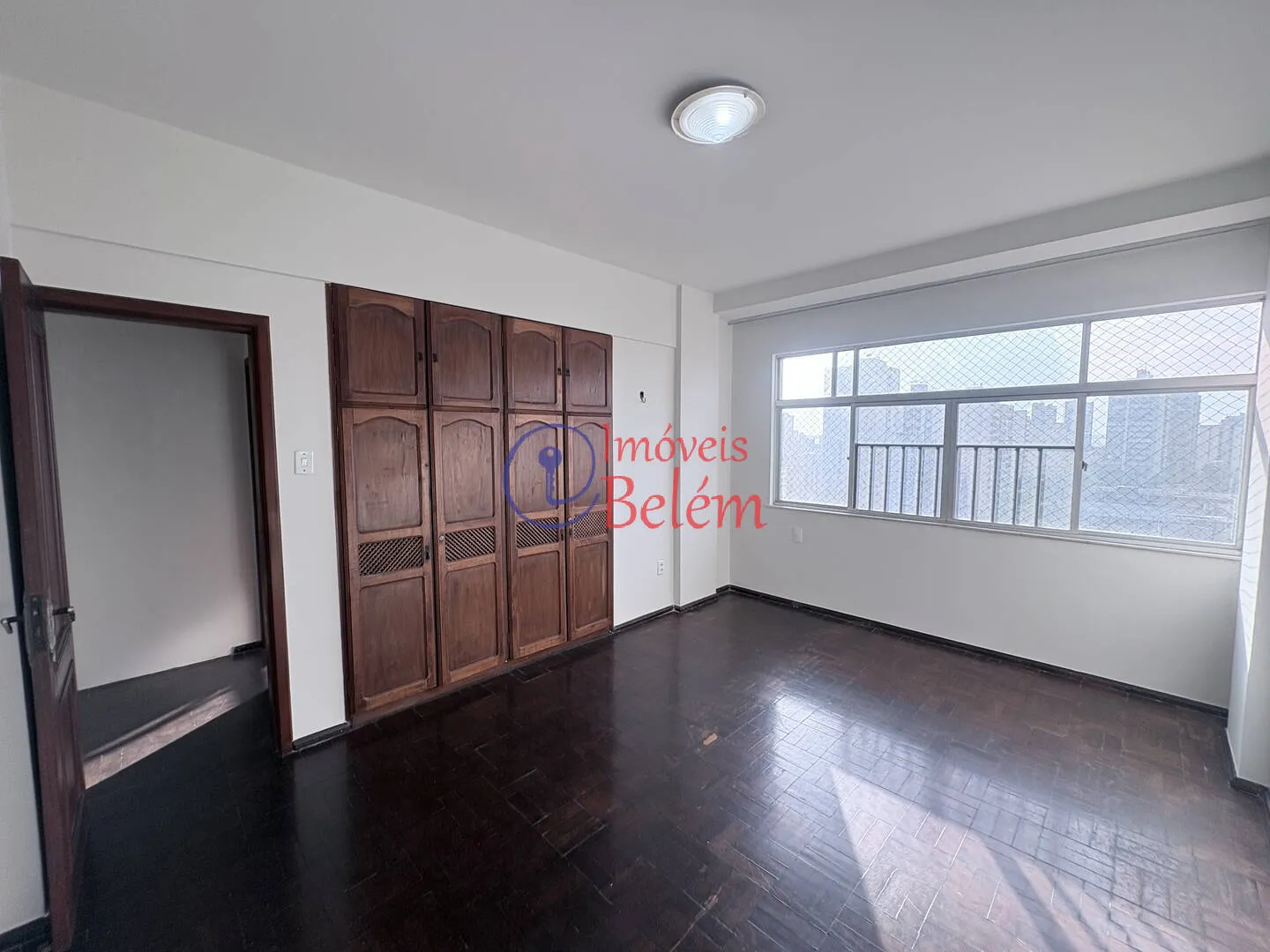 Imagem Apartamento Ed. Gilberto Mestrinho, Batista Campos