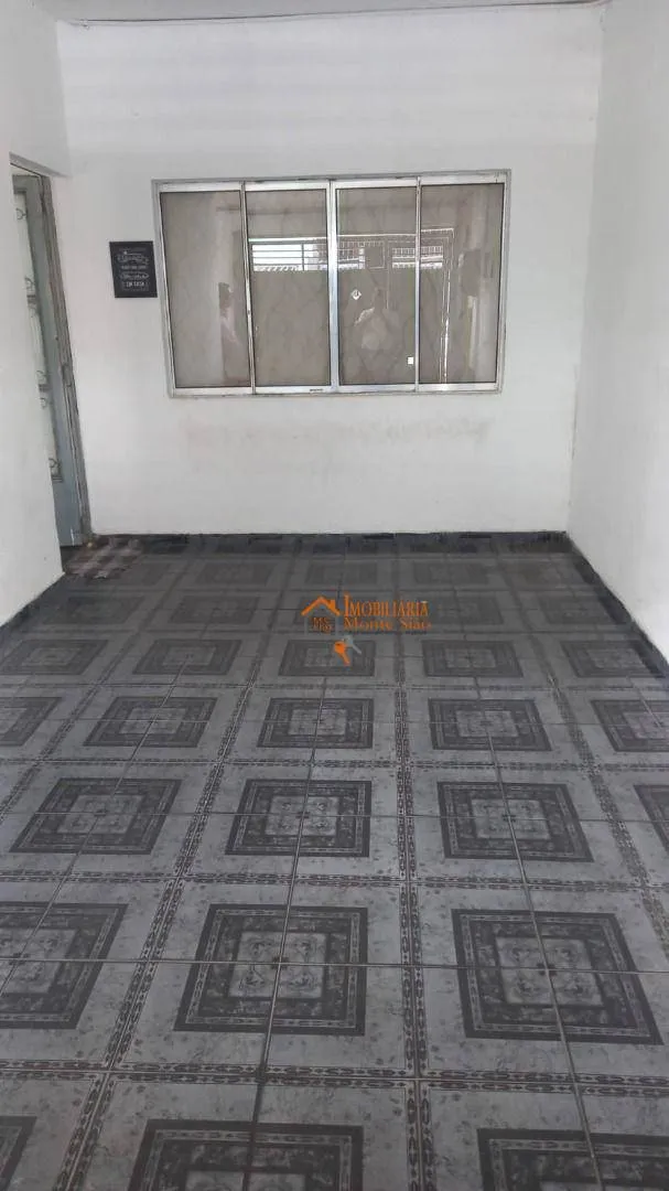 Imagem Sobrado com 3 dormitórios à venda por R$ 320.000,00 - Parque São Miguel - Guarulhos/SP