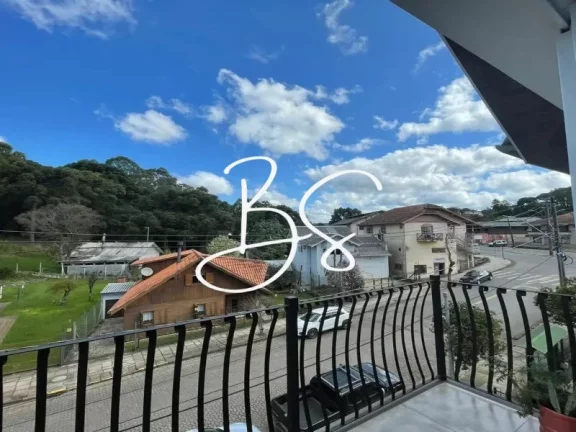 Imagem APARTAMENTO RESIDENCIAL em CANELA - RS, Centro