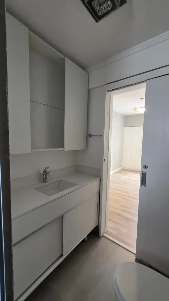 Imagem Apartamento com 2 Quartos à Venda, 100 m² em Perdizes - São Paulo