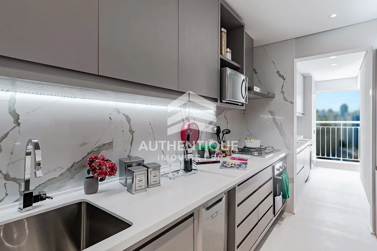 Imagem ABSOLUTO TATUAPE - Apartamento à venda em São Paulo/SP