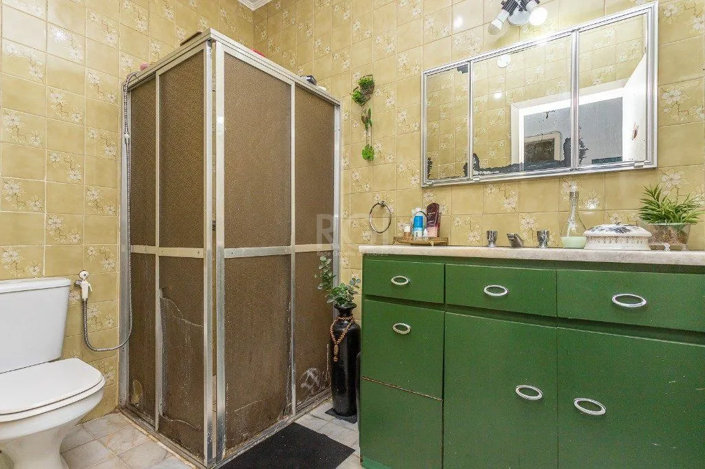 Imagem Apartamento para Venda - 128m², 3 dormitórios, Centro Histórico