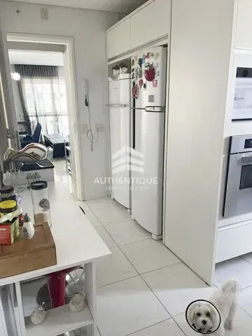 Imagem VIVANTI IPIRANGA - Apartamento à venda no bairro Ipiranga - São Paulo/SP, Zona Sul