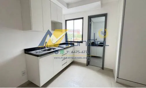 Imagem LOFT à Venda com Planejados Próximo à UFABC em Santo André
