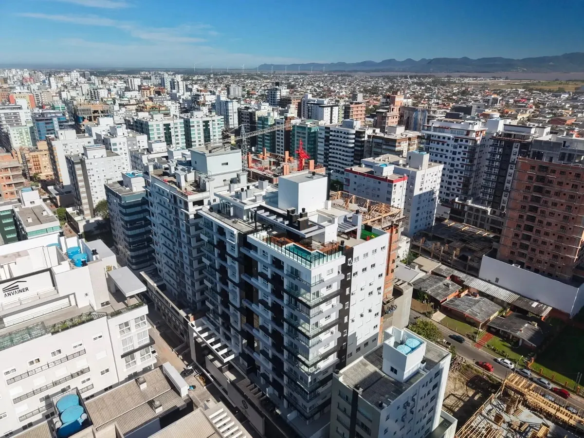 Imagem APARTAMENTO À VENDA