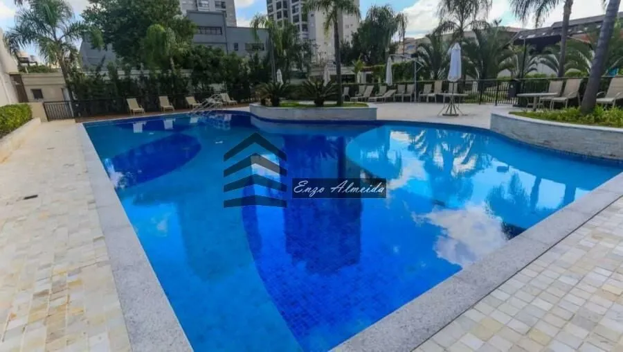 Imagem Apartamento à venda em São Paulo/SP