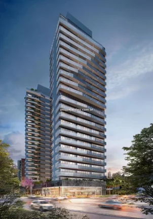 Imagem Apartamento à venda Vila Olímpia São Paulo