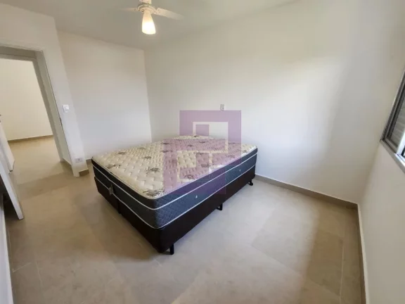 Imagem Apartamento à venda no Jardim dos Pássaros, Guarujá - 2 dormitórios, cozinha, garagem e mais!