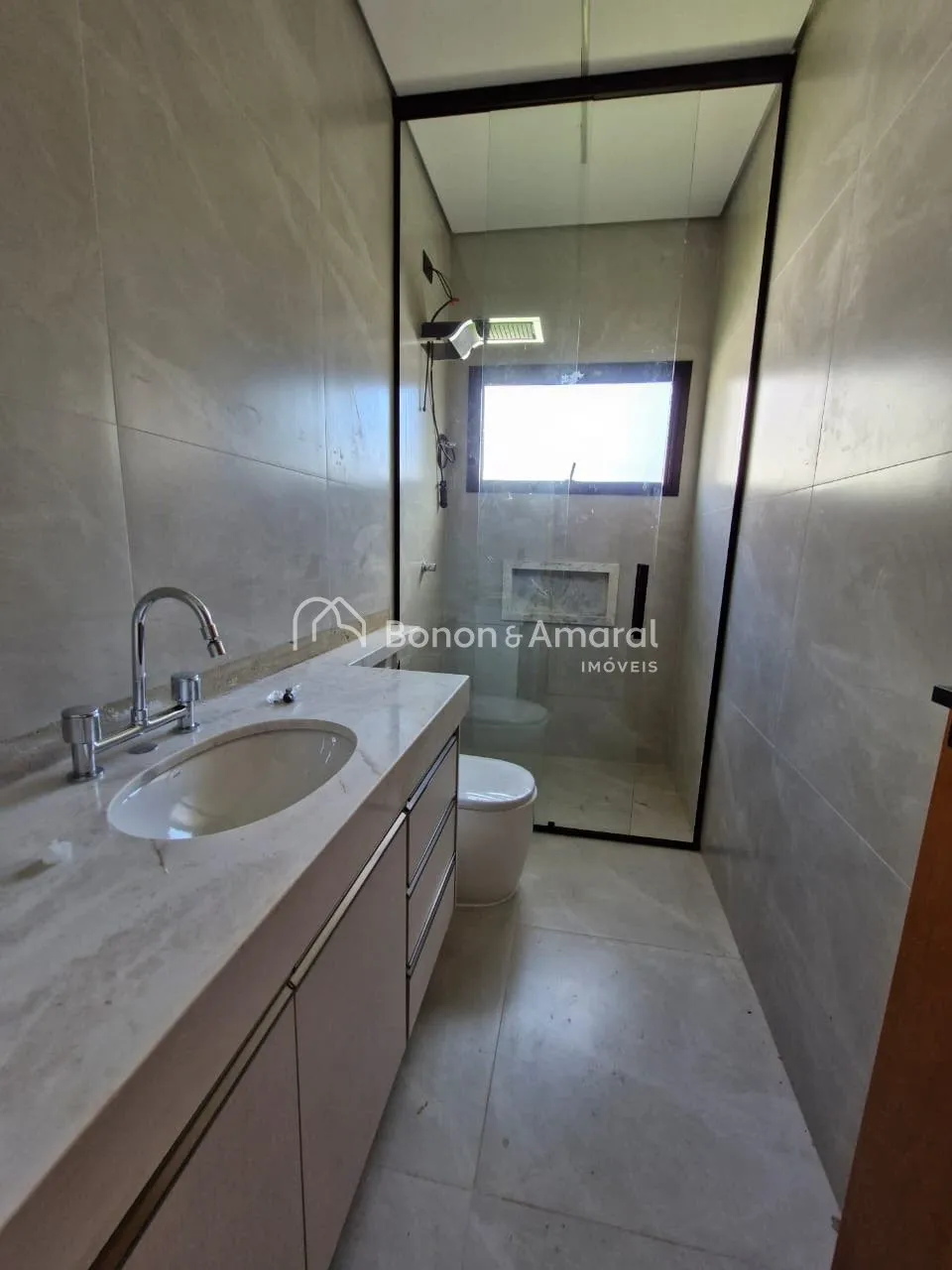 Imagem Casa a Venda no Condomínio Campos do Conde II - Paulínia