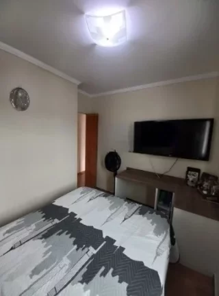 Imagem CURSINO | 3 DORMITÓRIOS | 1 VAGA | 63M²