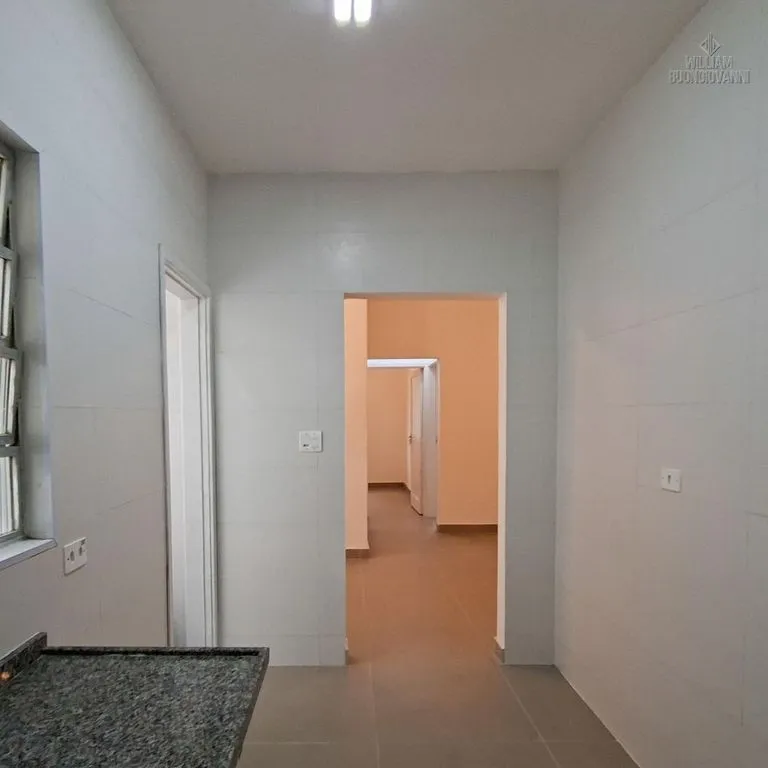 Imagem APARTAMENTO 2 DORMITORIOS NO BAIRRO GUILHERMINA