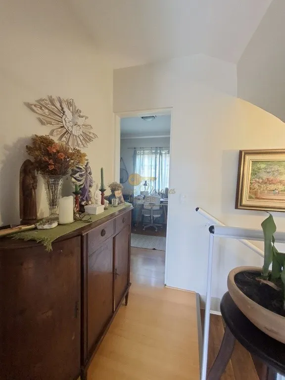 Imagem Casa em Condomínio para Venda em Teresópolis / RJ no bairro Panorama