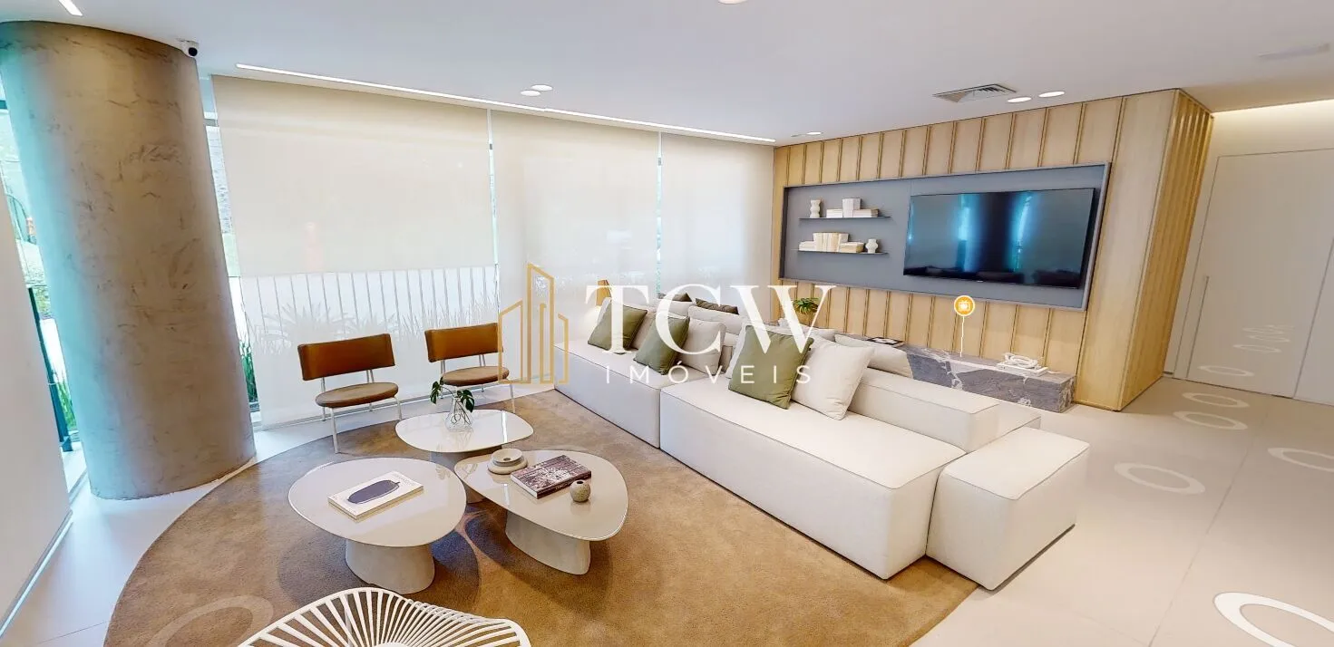 Imagem Apartamento à venda no Paraíso, São Paulo