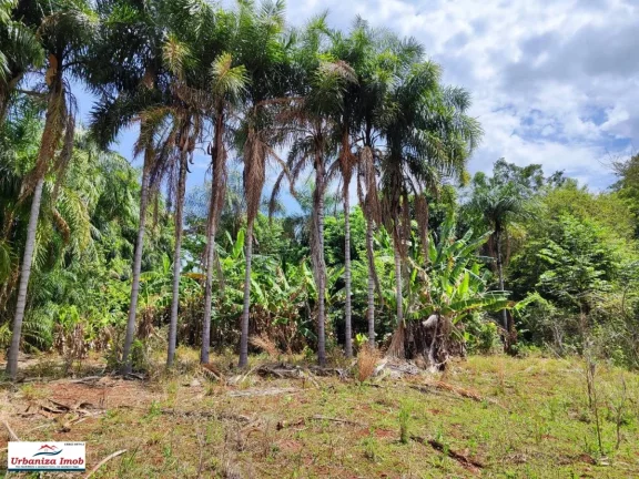 Imagem Chácara à venda em Bandeirantes, 10 Hectares e casa com 2 quartos, 42,00m2