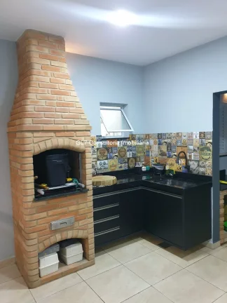 Imagem Casa 3 dormitórios jardim nova veneza