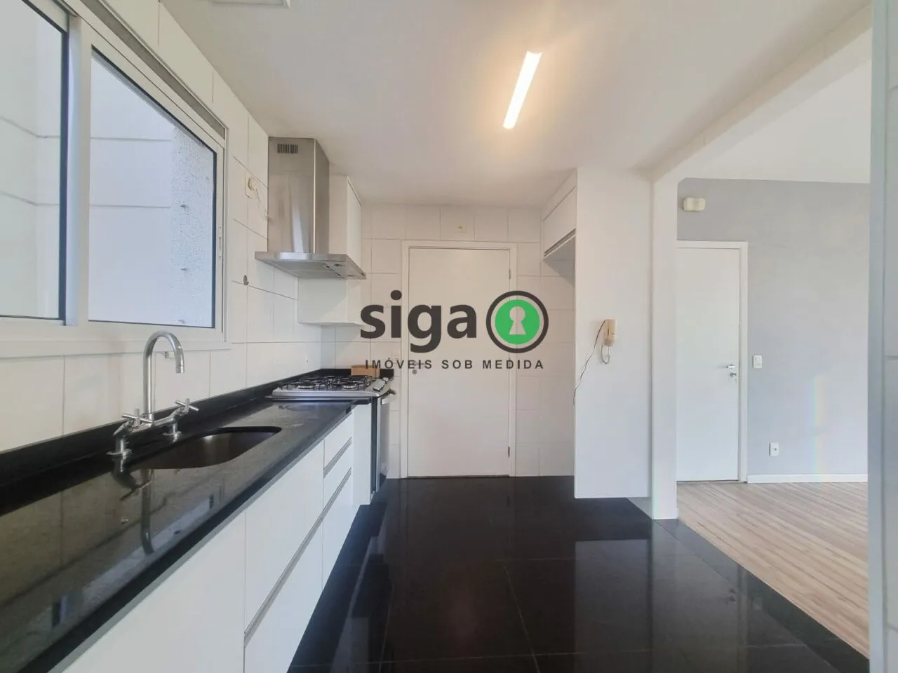 Imagem Apartamento 3 dormitórios - Vila Andrade
