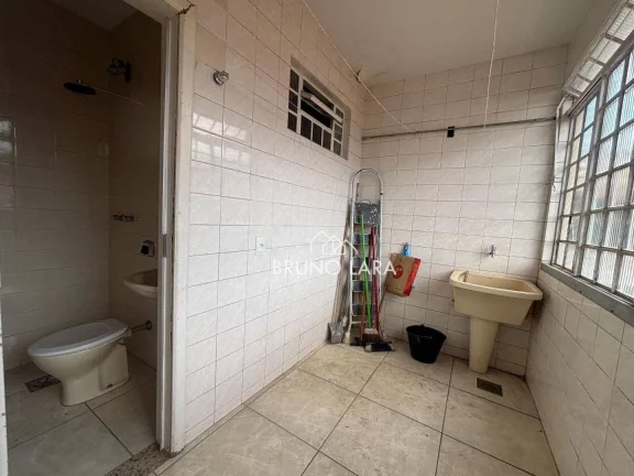 Imagem Apartamento à venda em Betim MG, no Bairro Brasiléia