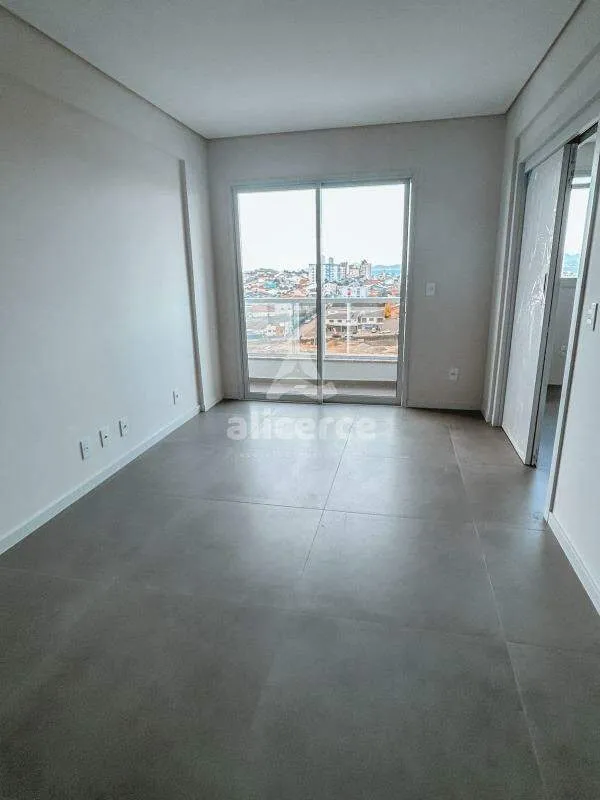 Imagem Apartamento vista mar l 2 dormitórios, 1 suíte l 73,32m² l Ipiranga - São José/SC