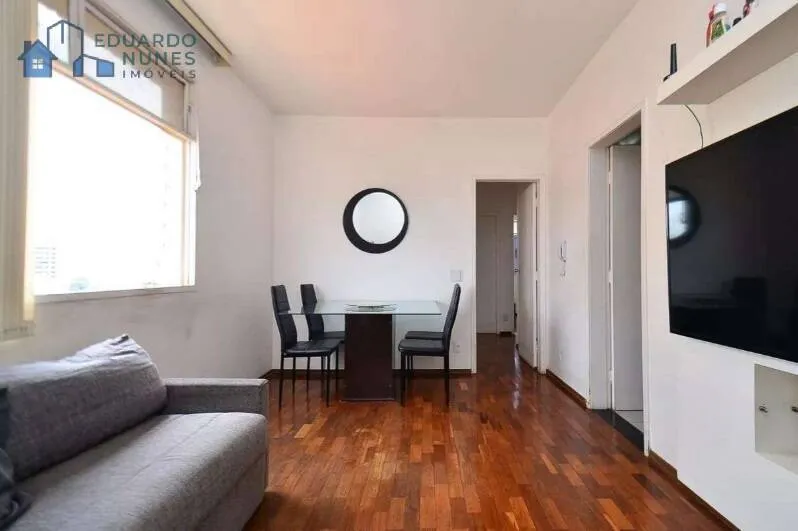 Imagem APARTAMENTO COM 03 QUARTOS, 02 BANHOS, 01 VAGA NO FLORESTA!!!!!!