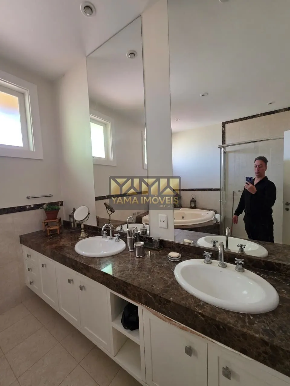 Imagem Casa Alto Padrão à Venda Condomínio Residencial Villa Victória, Ribeirão Preto -SP