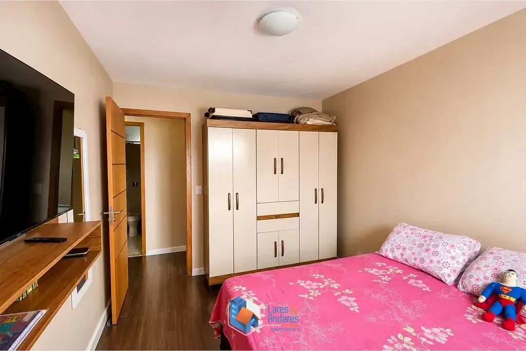 Imagem Apartamento à venda 2 Quartos 1 Vaga 78.2M² Vila Campestre São Paulo - SP