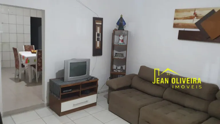 Imagem Casa com 2 Quartos à Venda, 59 m² em Gaivota - Itanhaém