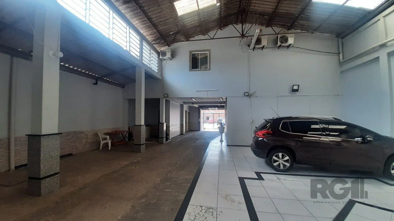 Imagem Pavilhão em Formoza