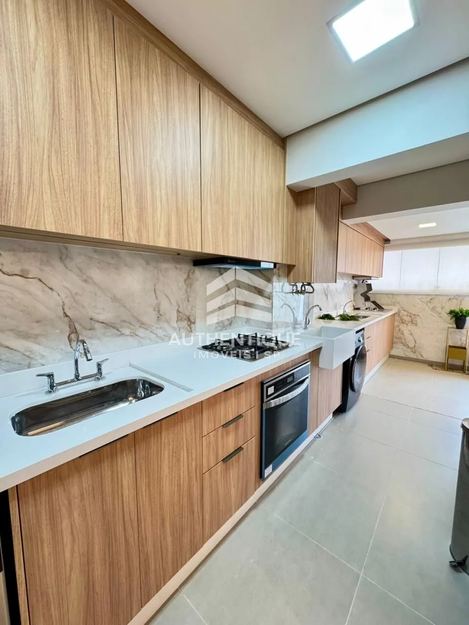 Imagem MODERN VILA CLEMENTINO - Apartamento à venda em São Paulo/SP