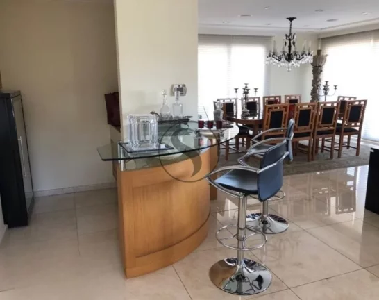 Imagem APARTAMENTO RESIDENCIAL em SÃO PAULO - SP, PACAEMBU
