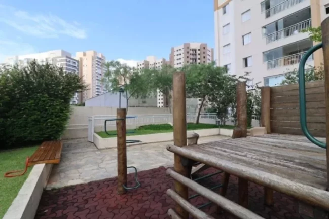 Imagem PERFIL SANTANA - Apto de 84m² (Unidade de Revenda), próximo ao Santana Parque Shopping!!