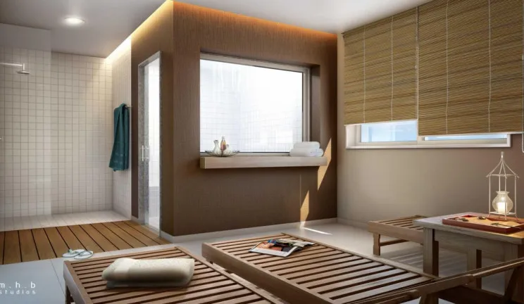 Imagem Apartamento com 2 Quartos à Venda, 56 m² em Irajá - Rio de Janeiro