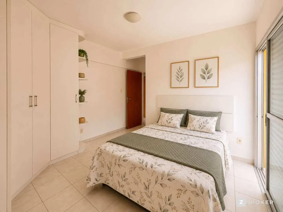 Imagem Apartamento à venda em Ubatuba, Itaguá, com 2 quartos, 92m2