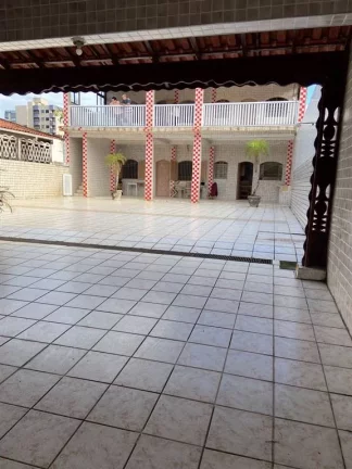 Imagem Casa com 3 dorms, Real, Praia Grande - R$ 510 mil, Cod: 2523