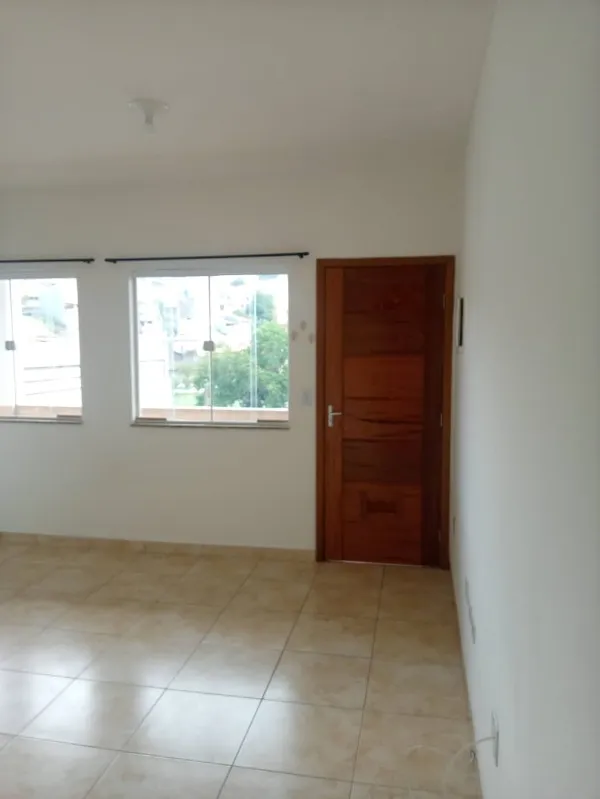 Apartamento para venda com 2 quartos em Jardim Nossa Sra do Carmo São Paulo SP