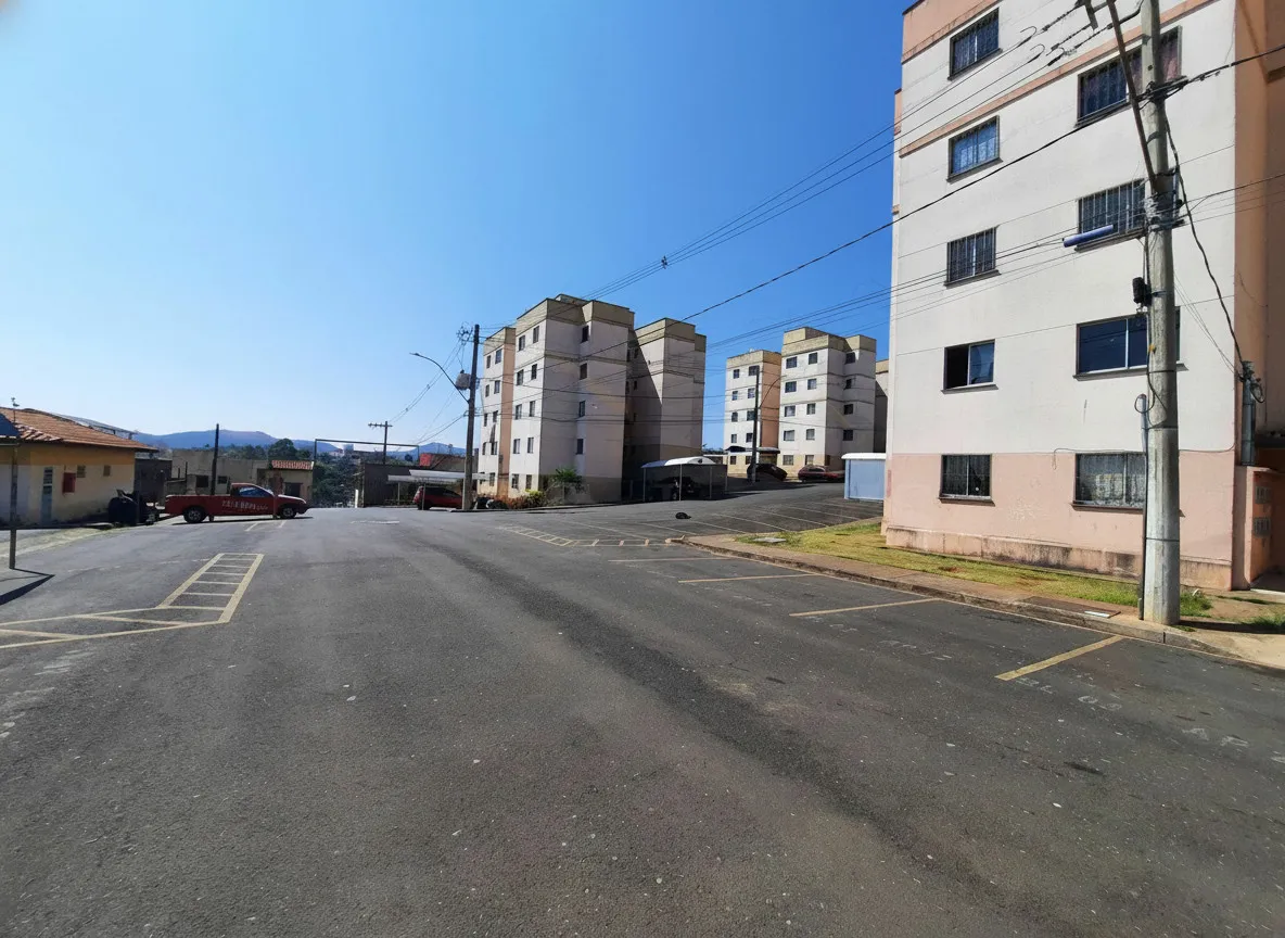 Imagem Apartamento 2 quartos à venda em Jardim Itamaraty V, Poços de Caldas