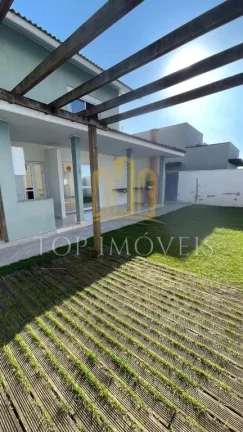Imagem Casa Espaçosa no Condomínio Fechado Terras do Vale – 3 Dormitórios com Suíte! Apresentamos essa linda e espaçosa casa no desejado Condomínio Terras do Vale, perfeita para quem busca conforto, segurança e qualidade de vida em um só lugar!