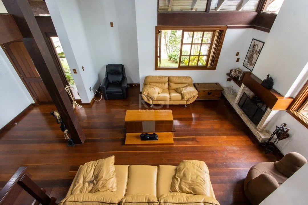 Imagem Excelente casa de condomínio!