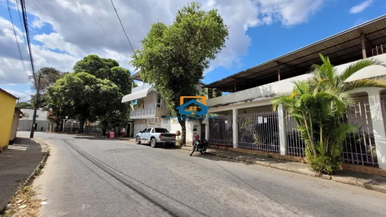 Imagem A Ipatinga imóveis acaba de encontrar para você! incrível oportunidade de investimento no Canaã!