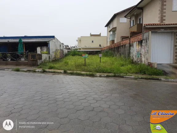 Imagem TERRENO PRÓXIMO A PRAIA