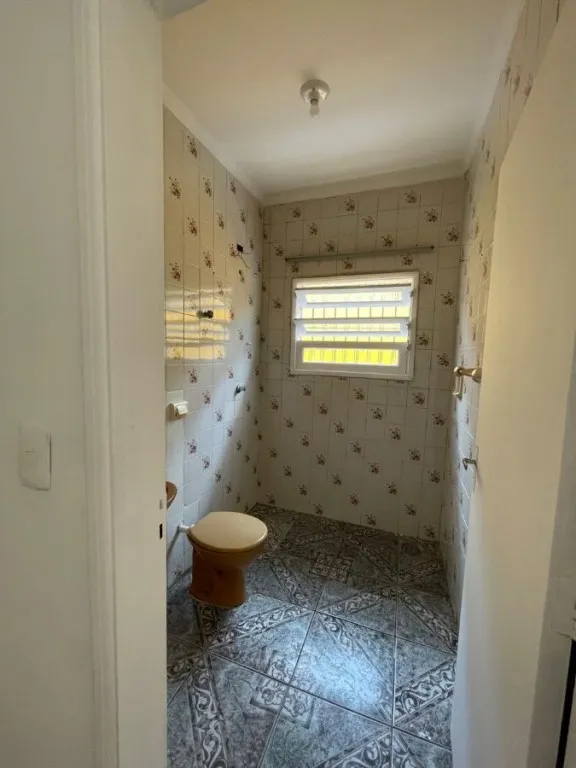 Imagem CASA COM 82,00 m² - CAIÇARA - PRAIA GRANDE SP