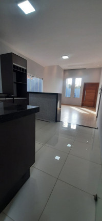 Imagem Casa com 3 Quartos à Venda, 167 m² em Vila Santos Dumont - Ourinhos